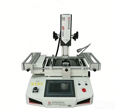 Estação de retrabalho Bga Smd