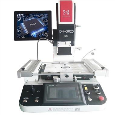 Estação de reparo BGA