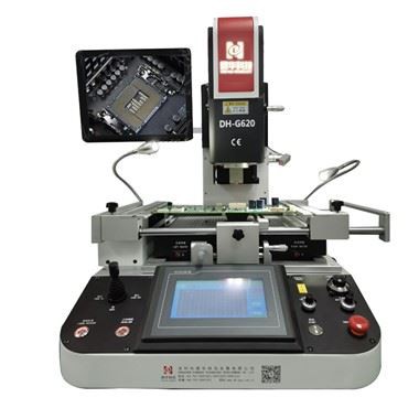 Conserto de Placa Gráfica